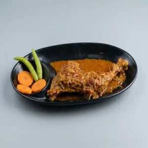 Sonali Chicken Roast